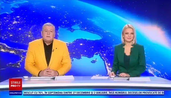 Aproape două milioane de români își serbează astăzi, de Sfântul Ion, ziua numelui