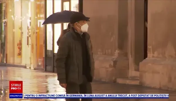 Se anunță un nou „tsunami” de cazuri COVID la nivel global. Țara în care medicii infectați vor lucra în continuare