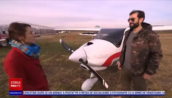 Zborurile private sunt din ce în ce mai căutate după declinul curselor de linie. Cât costă o oră de zbor