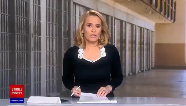 Şoferul care a agresat un biciclist în trafic, reţinut pentru 24 de ore