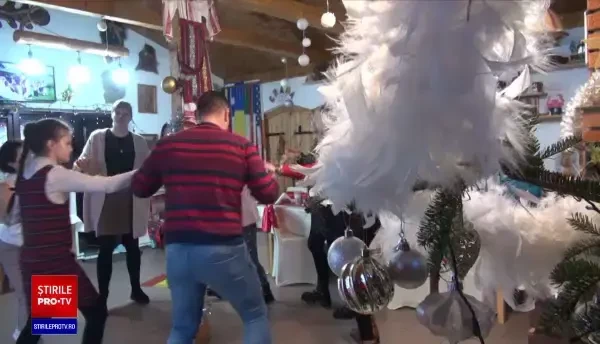 Crăciunul pe stil vechi se sărbătorește vineri. Ce tradiții se respectă