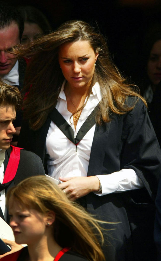 Kate Middleton împlinește 41 de ani. Aparițiile memorabile ale Prințesei de Wales | GALERIE FOTO