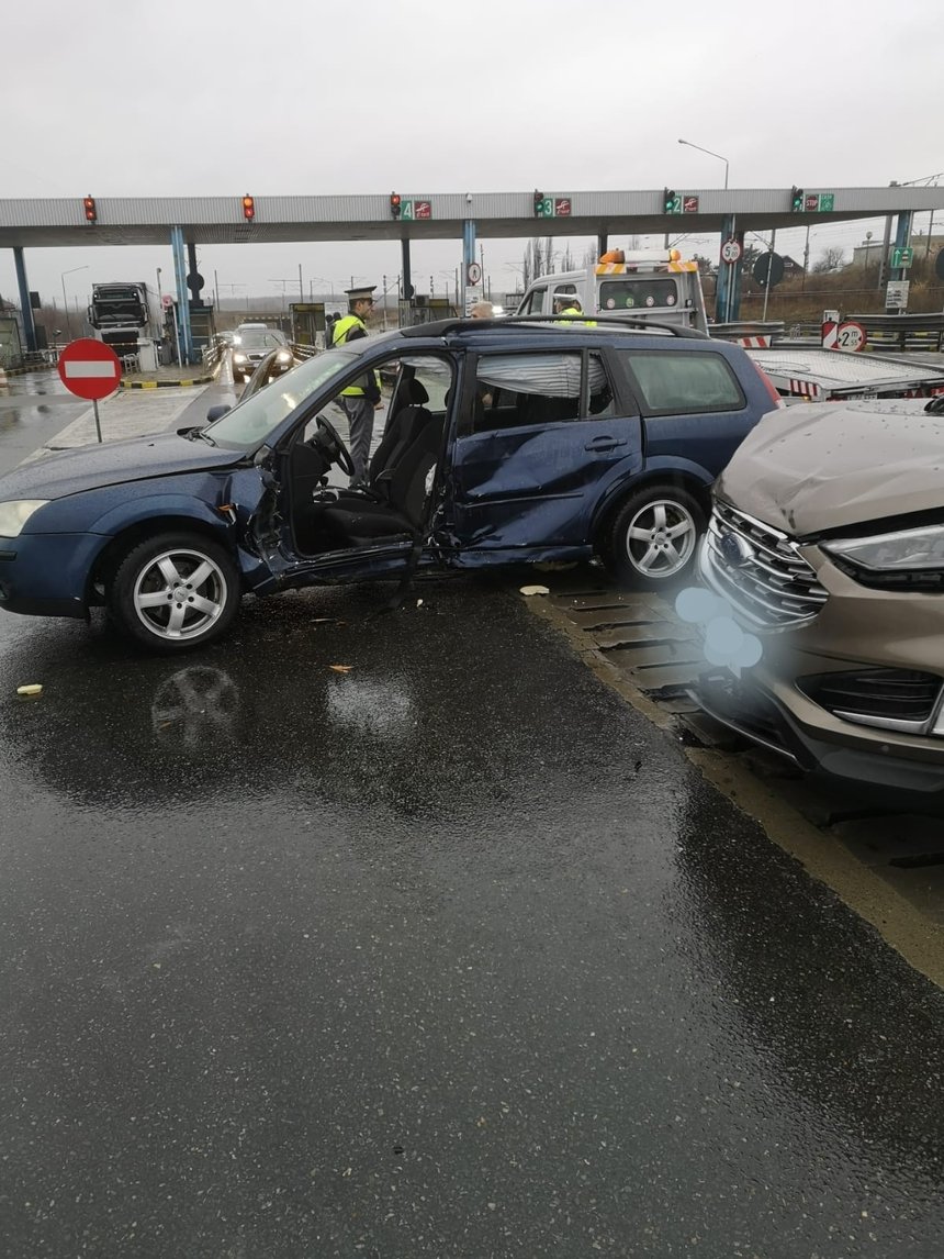accident a2
