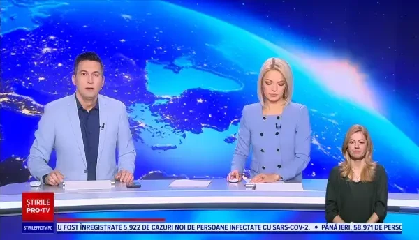 Un tânăr a făcut praf o mașină de Poliție. Înainte de impact avea 186 km/h