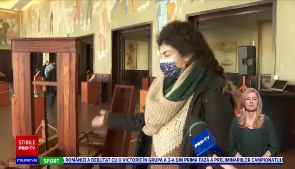 O expoziție dedicată lui Leonardo da Vinci s-a deschis la Cluj-Napoca. Până când poate fi vizitată