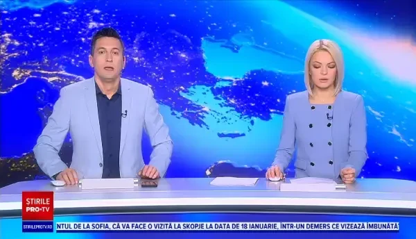 O mașină a fost găsită răsturnată într-o comună din Argeș. Șoferul este de negăsit