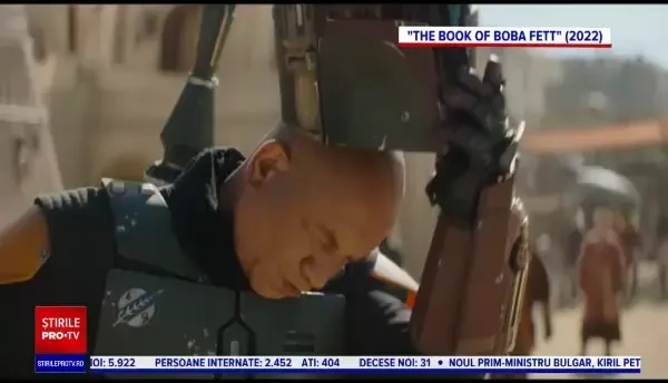 2022 aduce continuări pentru seriale istorice. "Stăpânul inelelor” sau "Game of Thrones", printre ele