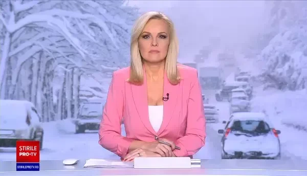 Temperaturi de -32 de grade în SUA. Școlile s-au închis din cauza zăpezilor, mai multe zboruri au fost anulate