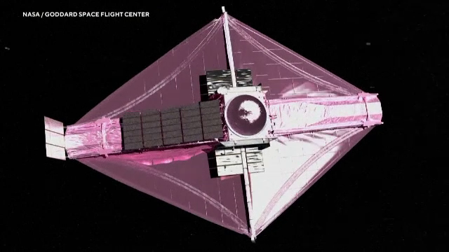 Telescopul spațial James Webb a surprins o imagine inedită din inima galexiei Calea Lactee. Cum arată 500.000 de stele. FOTO