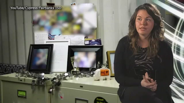 O femeie și-a încuiat în portbagaj fiul de 13 ani, care avea Covid 19