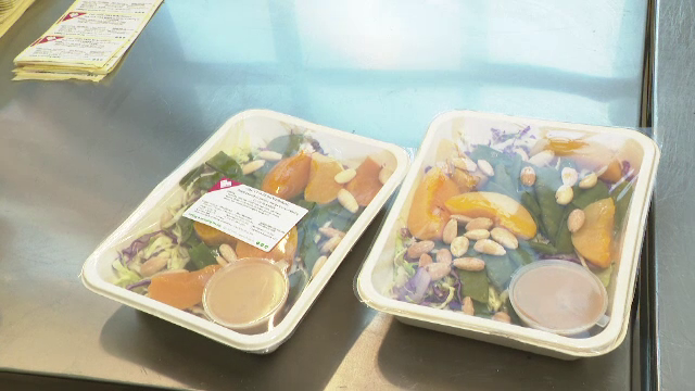 Meniuri concepute de nutriţionişti, livrate direct acasă. Soluția simplă pentru cei care vor să slăbească repede