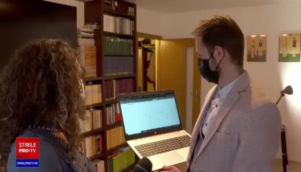 Cum a aflat un tânăr din Iași că este rudă cu Ștefan cel Mare