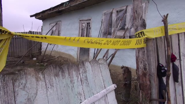 Crimă pasională în Bacău. Orbit de gelozie, un bărbat și-a ucis cu brutalitate iubita