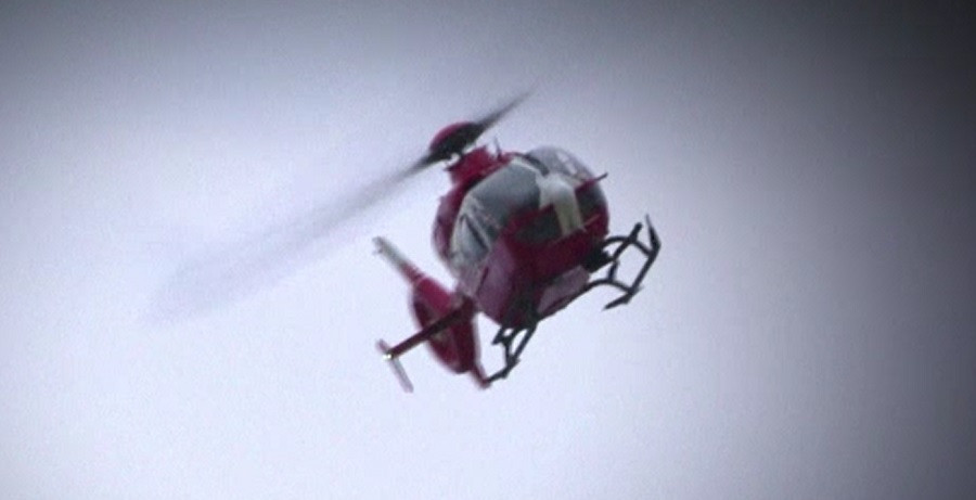 16 ani de la prăbuşirea elicopterului SMURD la Iaşi. Nepoata uneia dintre victime face medicină de urgenţă