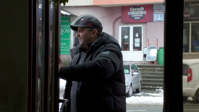 Un bărbat din Beclean, bătut cu sălbăticie de către foștii cumnați: ”Las' că îți arătăm noi. Te scoatem din orașul ăsta”