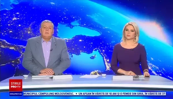 Un tânăr din Argeș a pierdut controlul mașinii și a intrat pe trotuar lovind o femeie 71 de ani