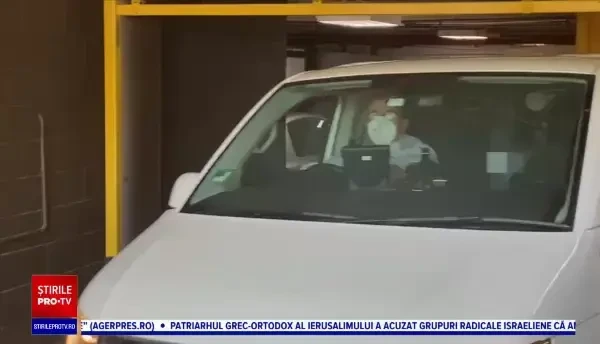 Novak Djokovic a câștigat. Rămâne în Melbourne şi va putea participa la turneul australian de Grand Slam