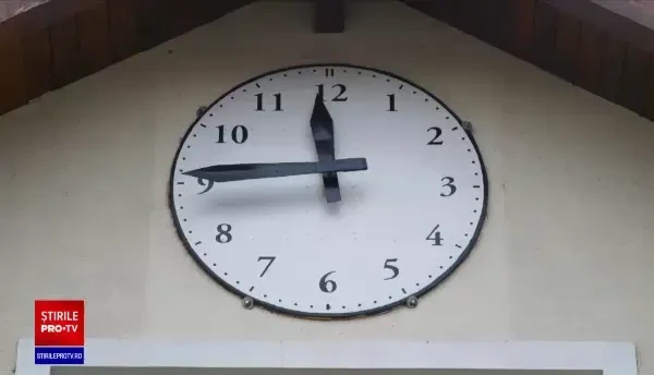 Comuna din România în care copiii și-au ales un primar doar al lor. Proiectul a fost finanțat din bugetul local