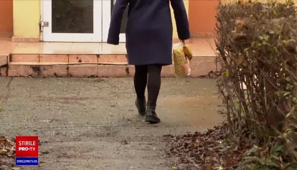 Mărturiile cutremurătoare ale tatălui fetiței care a fost bătută crunt de mama ei