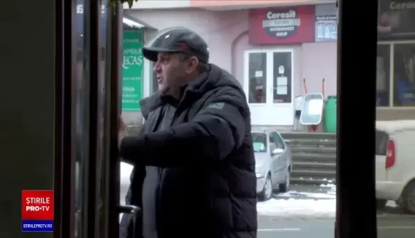 Un bărbat din Beclean, bătut cu sălbăticie de către foștii cumnați: ”Las' că îți arătăm noi. Te scoatem din orașul ăsta”