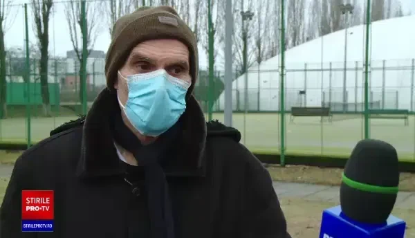 CTP: Djokovic dă acum apă la moară antivacciniștilor de pe întreaga Planetă