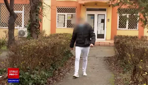 Mărturiile cutremurătoare ale tatălui fetiței care a fost bătută crunt de mama ei