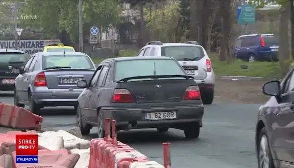 Proiect al Ministerului Mediului: Proprietarii care renunță la rable ar putea primi 3.000 de lei, fără să cumpere un vehicul