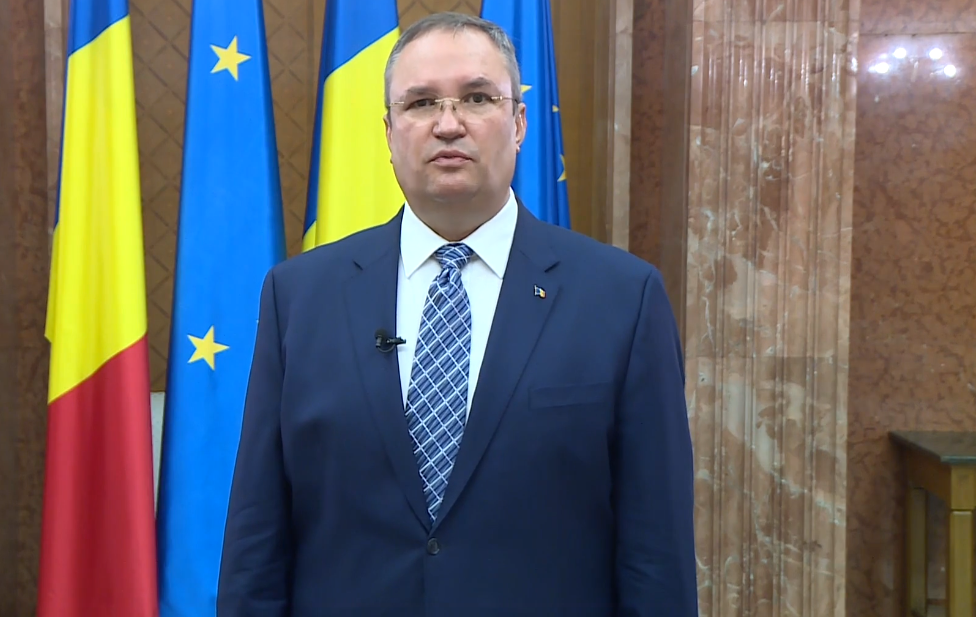 Când vor fi adoptate următoarele relaxări pe fondul scăderii numărului cazurilor. Ciucă: „Ține de situația epidemiologică”