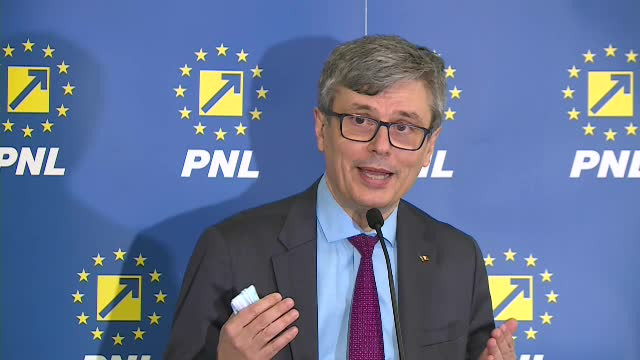 Ministrul Energiei: Nu vom avea probleme cu aprovizionarea cu energie şi gaze dacă va fi un conflict cu Ucraina