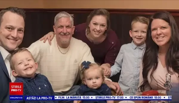 Premieră mondială. A fost efectuat cu succes transplantul unei inimi de porc la un bărbat de 57 de ani