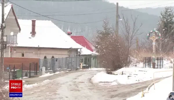 Caz înfiorător în Cluj. Un tânăr și-a incendiat tatăl după o ceartă banală