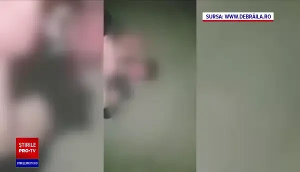 Caz de coșmar în Brăila. Un bărbat l-a violat pe minorul care s-a culcat cu soția lui. Totul a fost filmat de femeia infidelă