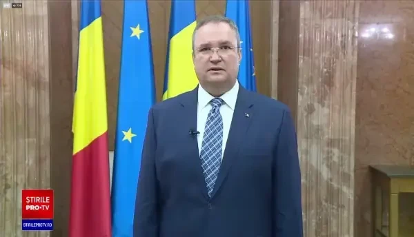 Guvernul anunță noi măsuri de ajutor pentru românii afectați de creșterea facturilor la energie