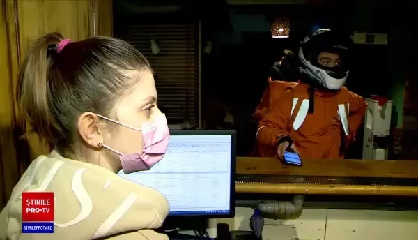 Preparatele care se gătesc rapid au rămas în topul preferințelor culinare ale românilor care își comandă mâncarea