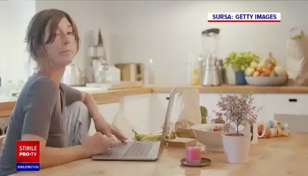 Fenomenul "nomazilor digitali" a luat amploare în România. Autoritățile introduc vize de liber profesioniști