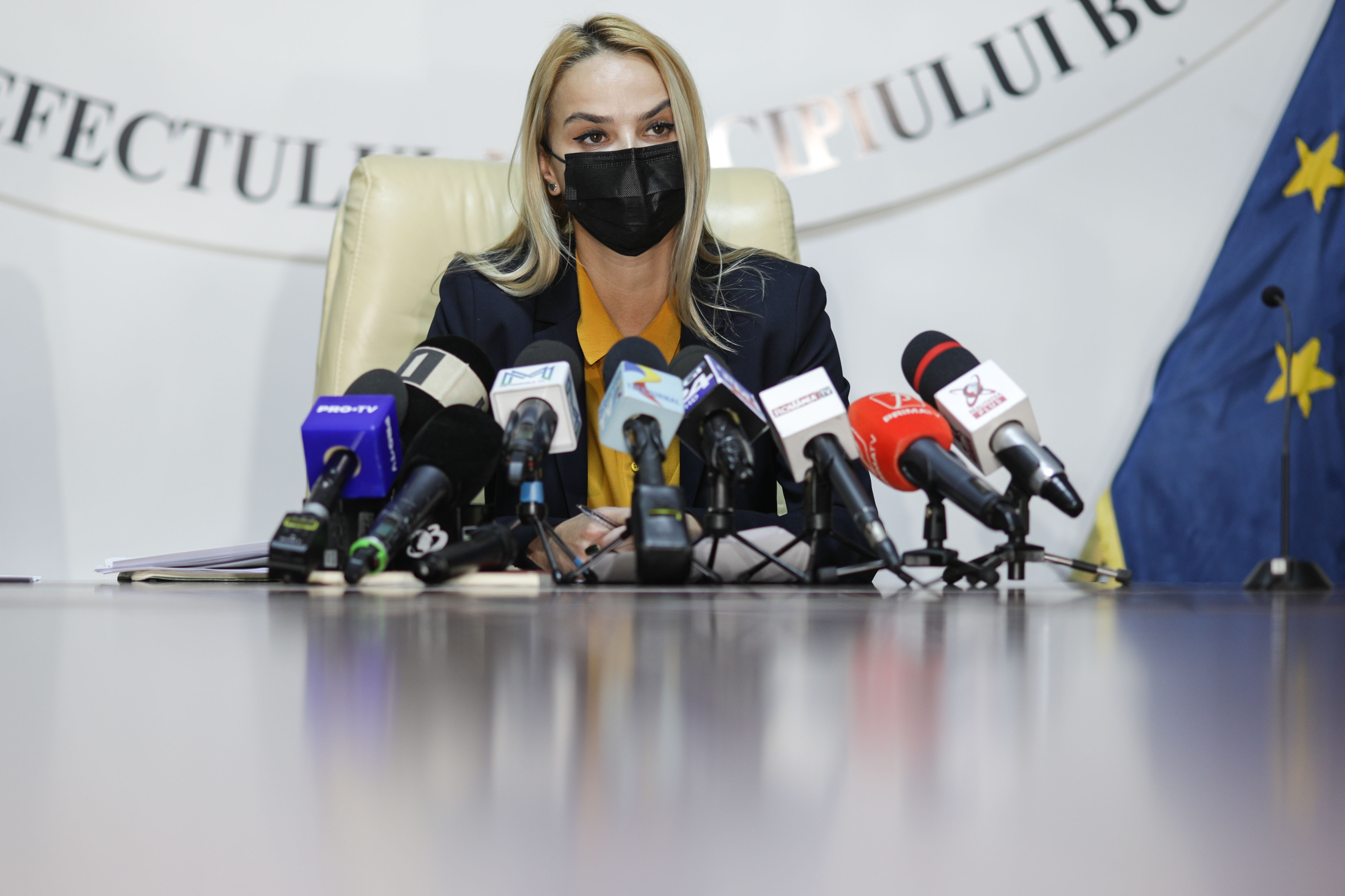 Capitala e în scenariul roșu. Deciziile luate de CMBSU în privința școlilor și restaurantelor