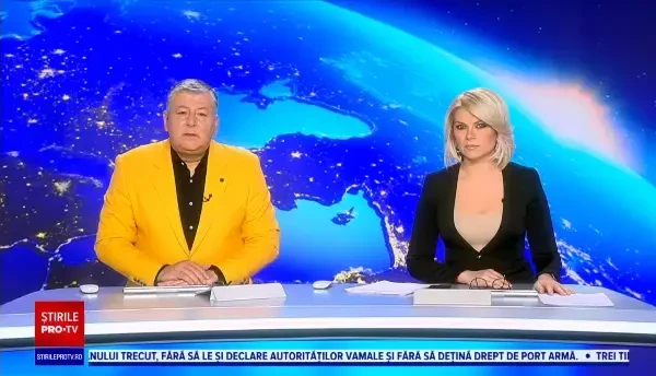 IPJ Gorj face verificări în urma apariţiei unei filmări în care un poliţist ar fi agresat un bărbat