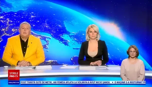 Avram Iancu, nominalizat la titlul de "cel mai bun performer al anului 2021". Cum poate fi votat