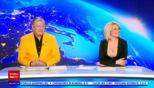 Vremea azi, 12 ianuarie. Înghețăm în toată țara. Când se încălzește