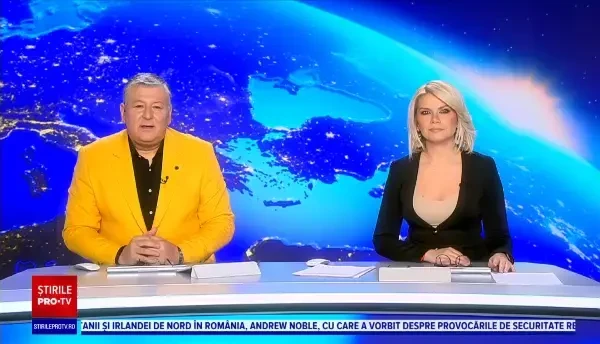 Coșmar pe șosele, după ce zeci de struți au fugit de la o fermă din China