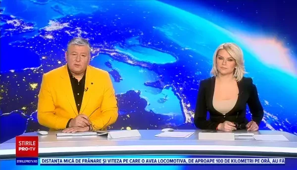 Franța, lovită de inundații. Două zile a plouat neîncetat