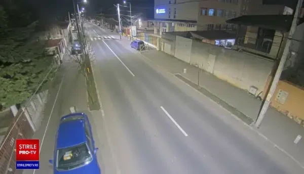 Cum au intrat falșii polițiști în casa din Popești Leordeni. “Mascații” i-au legat pe locatari și au furat 20.000 de euro