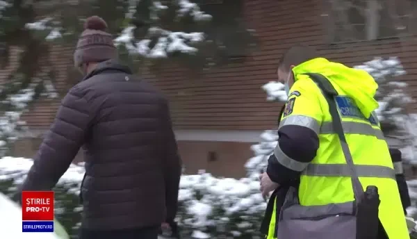 Crimă oribilă în Timișoara. Un bărbat de 65 de ani și-a ucis soția