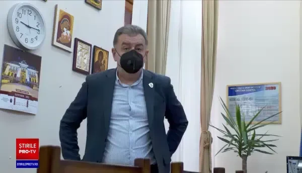 Peste 3.000 de familii din Pitești vor fi executate silit pentru datorii-record la apă caldă și căldură