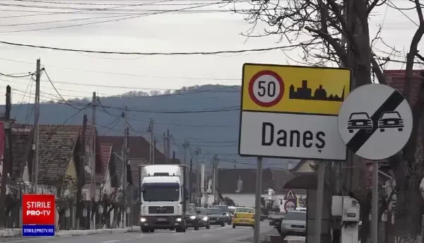 Primăria unei comune din Mureș oferă 2.500 de lei pentru fiecare nou-născut dintr-o familie. Suma ar putea fi dublată