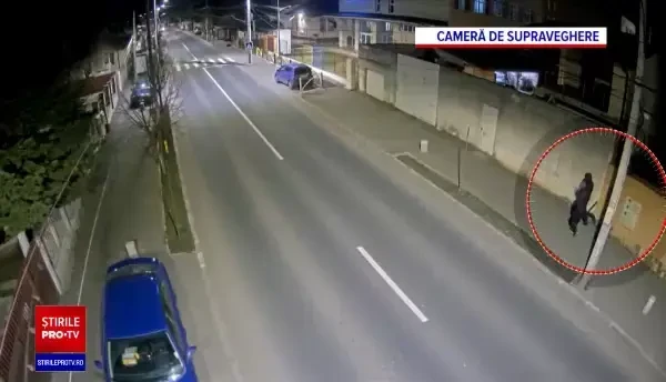 Ce nu știau tâlharii care s-au dat polițiști și au furat 20.000 de euro dintr-o casă din Popești Leordeni. Cine e victima