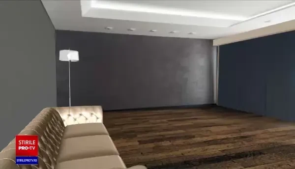 Patronul unei galerii de artă, reținut după ce a furat mai multe tablouri de Grigorescu, Luchian sau Pallady. Paguba e uriașă