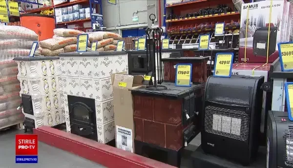 Aparatele care sunt la mare căutare de românii care nu au căldură în case. La ce trebuie să atenți în privința consumului