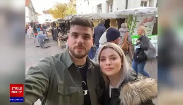 Crește numărul româncelor care își aleg parteneri de viață mai tineri