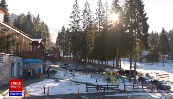 Românii își fac planuri pentru weekendul prelungit care urmează. Cu ce oferte sunt așteptați